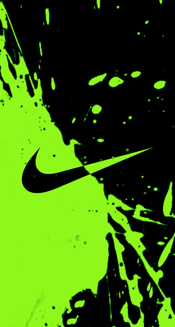 Lime Green And Black Wallpapers