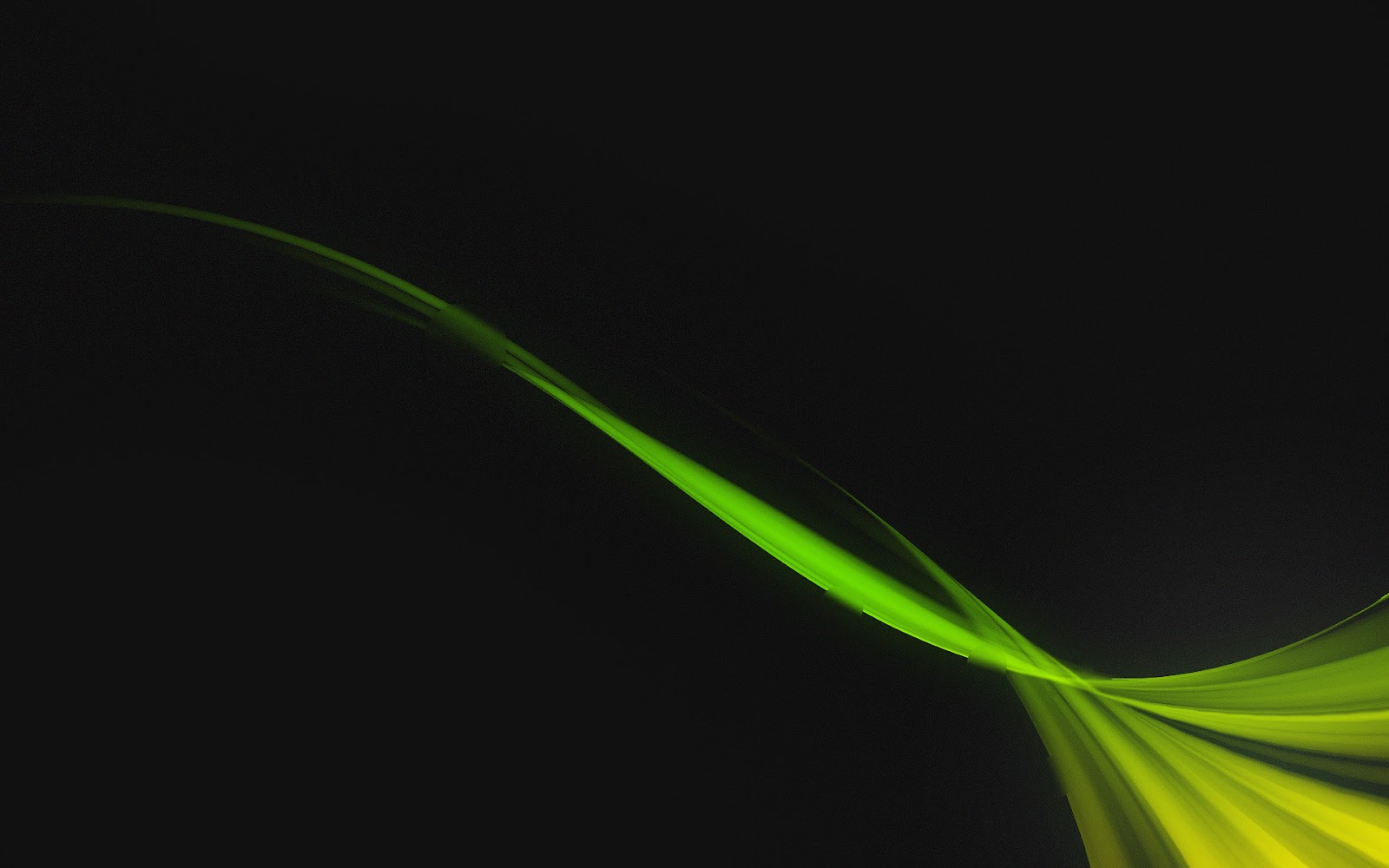 Lime Green And Black Wallpapers