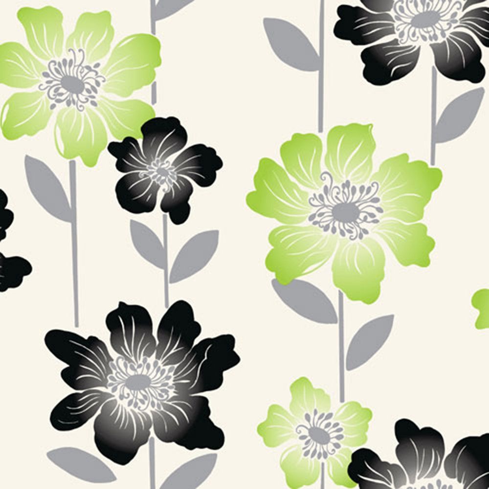 Lime Green And Black Wallpapers