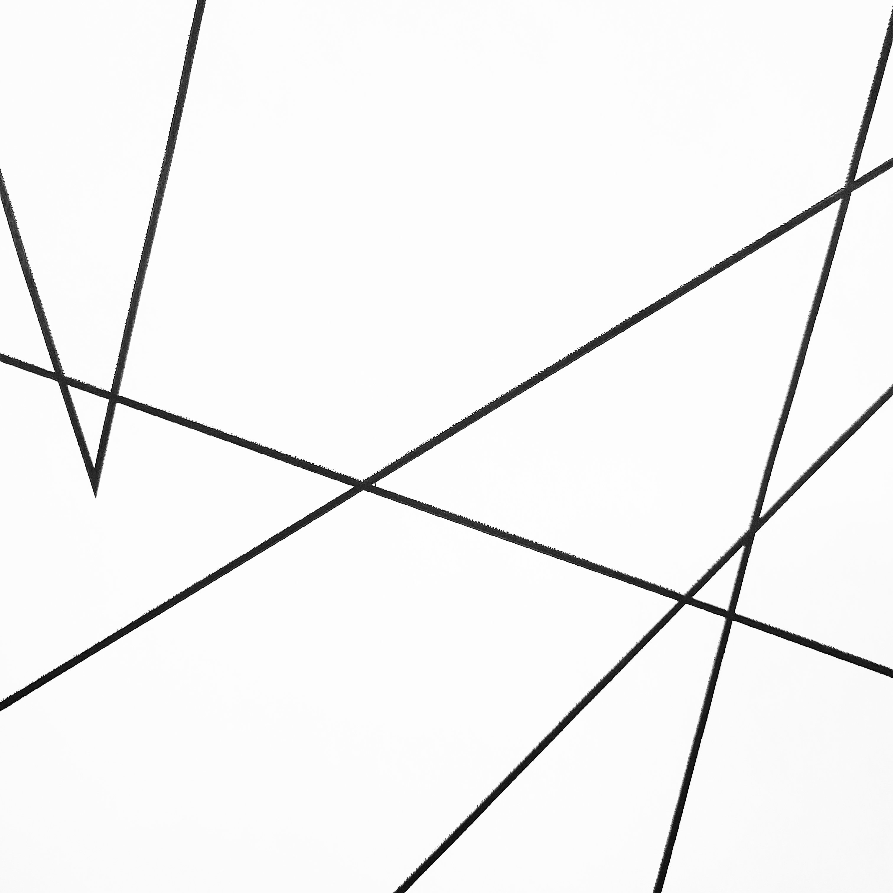 Lines Black And White Wallpapers