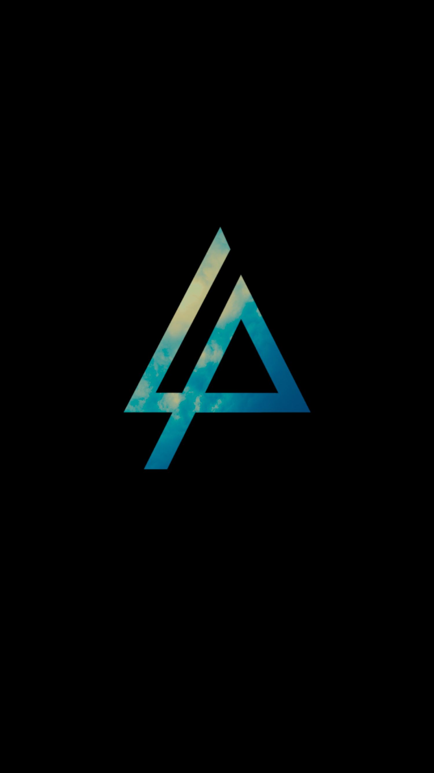 Linkin Park Logo Wallpapers