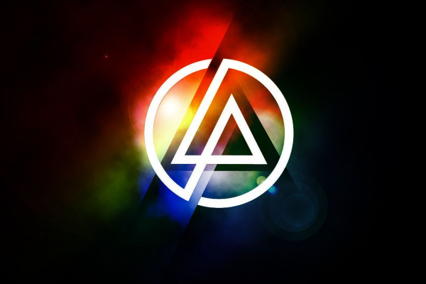 Linkin Park Logo Wallpapers