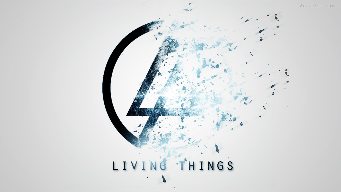 Linkin Park Logo Wallpapers