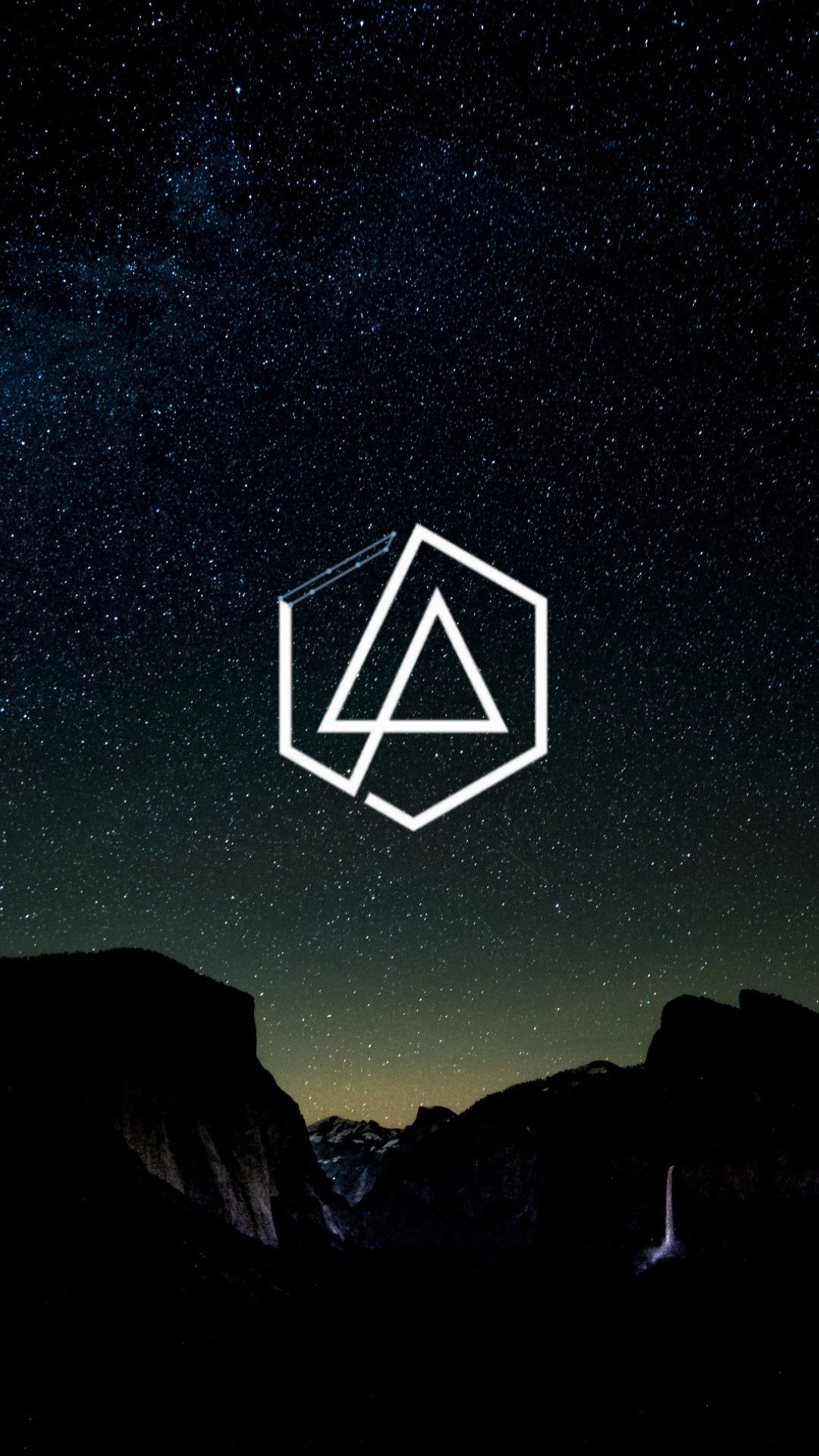 Linkin Park Logo Wallpapers