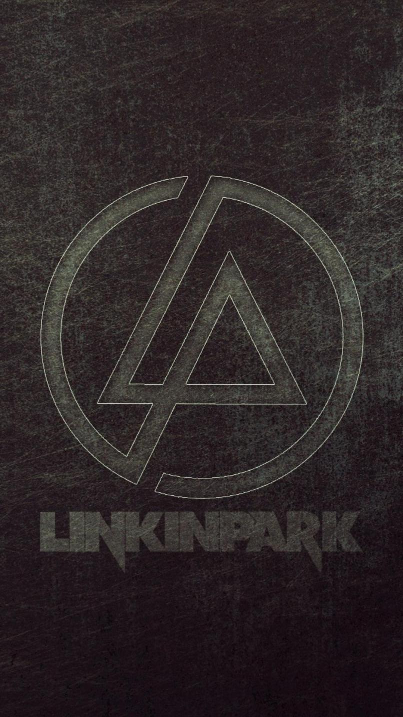 Linkin Park Logo Wallpapers