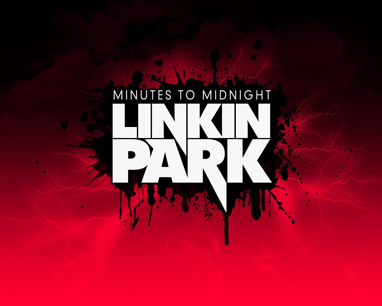 Linkin Park Logo Wallpapers