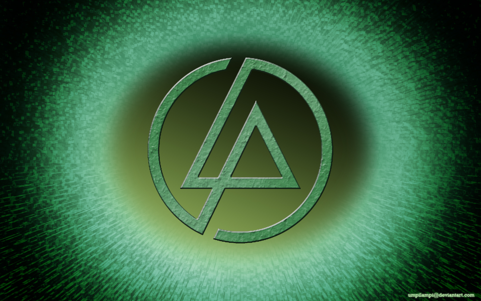 Linkin Park Logo Wallpapers