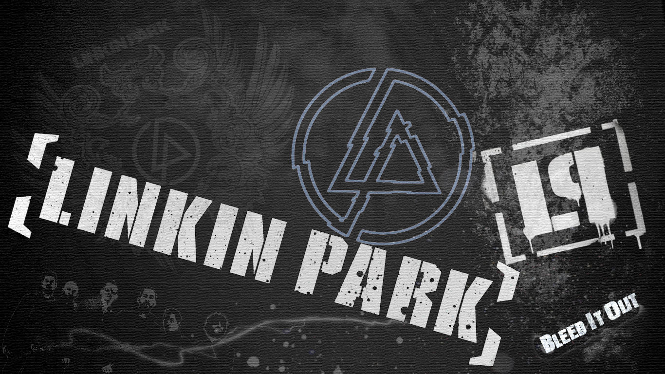 Linkin Park Logo Wallpapers