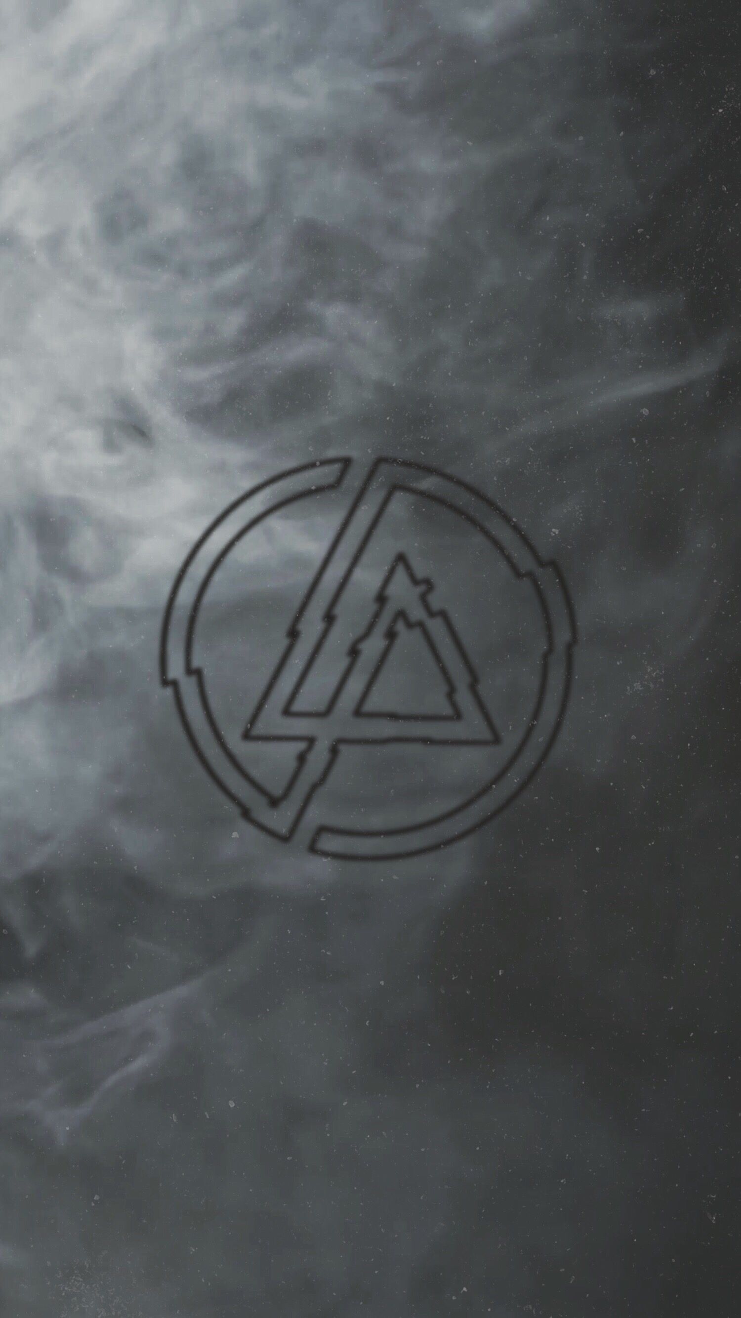 Linkin Park Logo Wallpapers