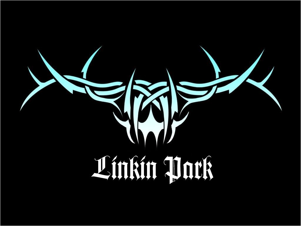 Linkin Park Logo Wallpapers