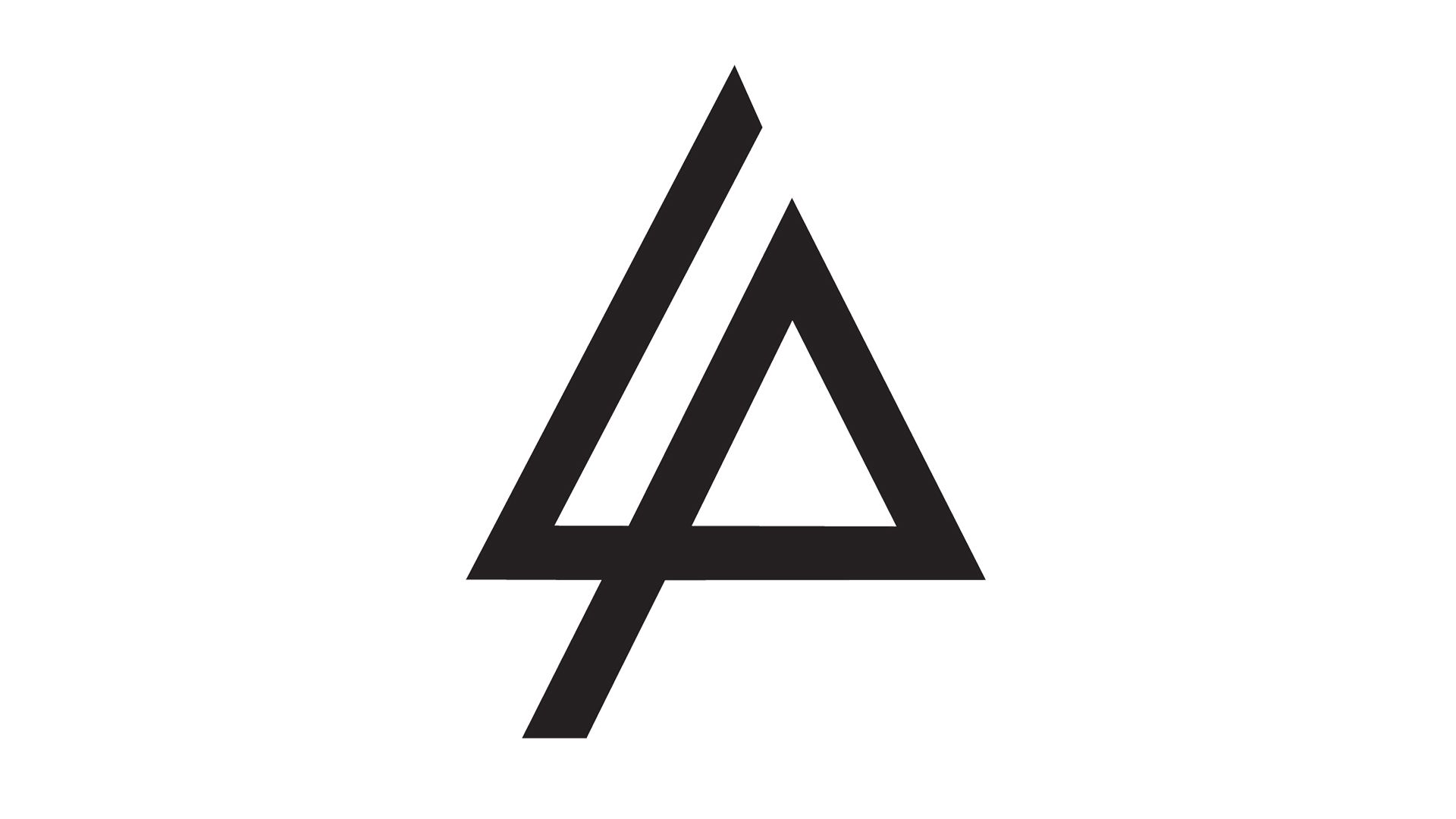 Linkin Park Logo Wallpapers