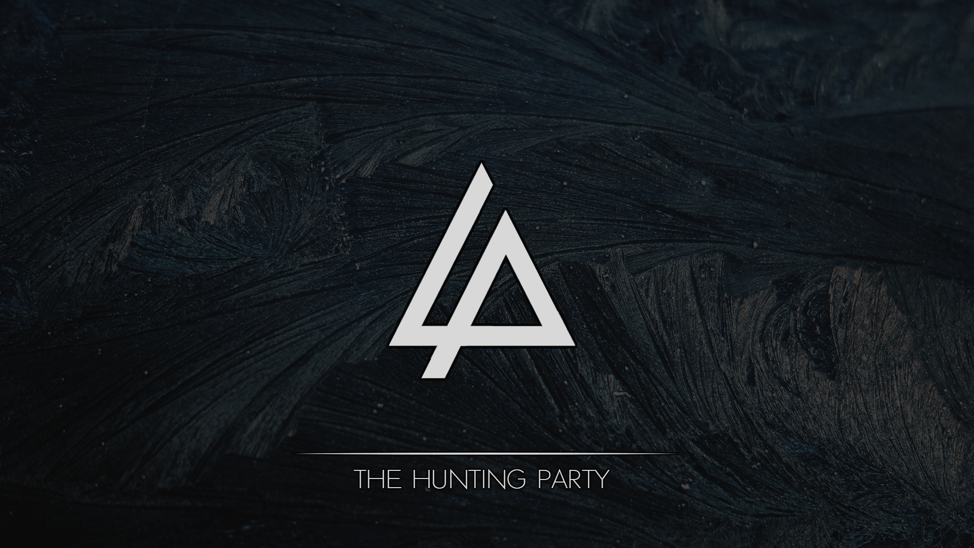 Linkin Park Logo Wallpapers