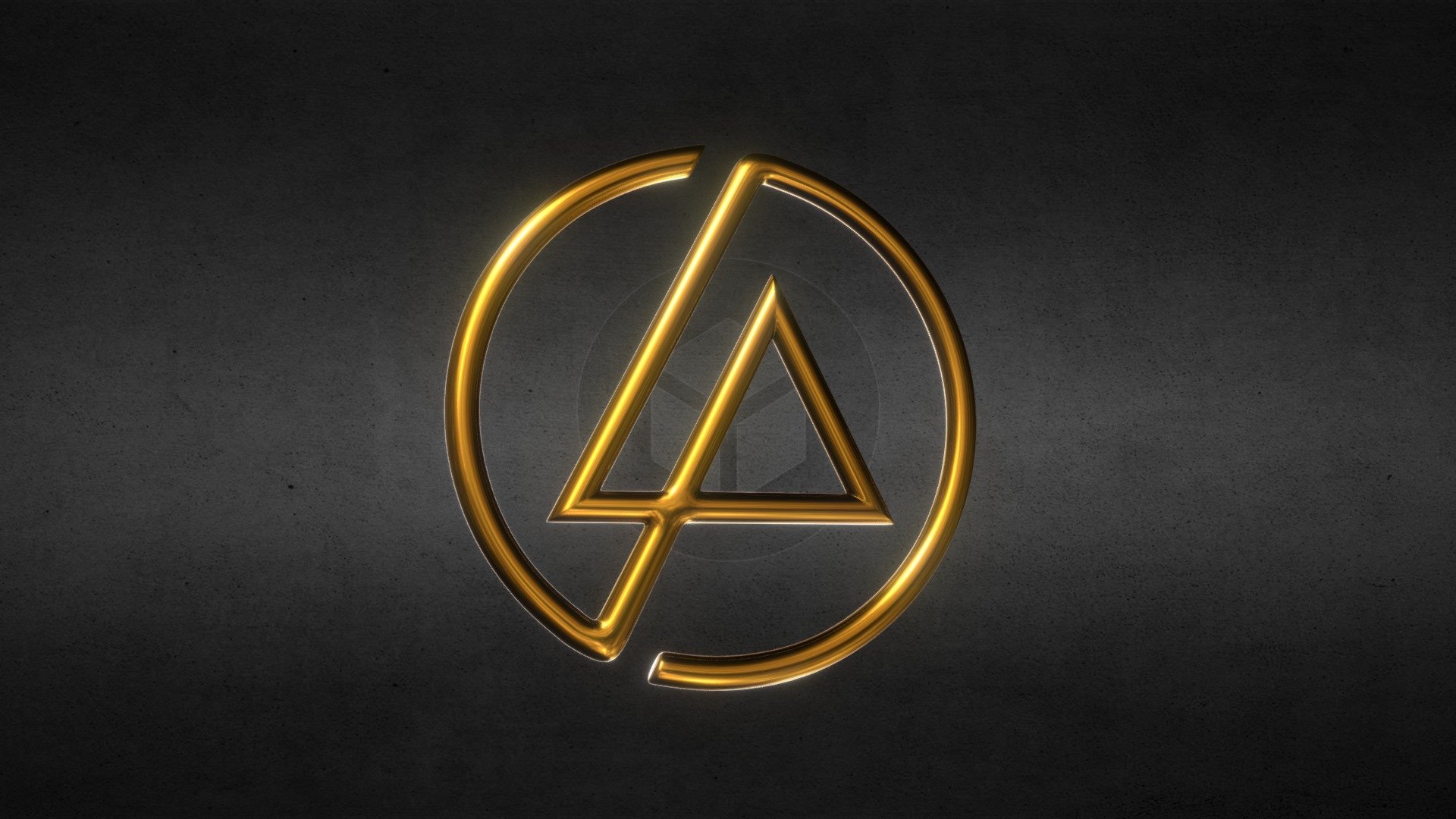 Linkin Park Logo Wallpapers