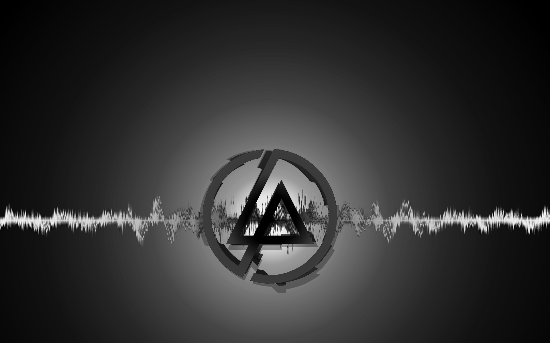 Linkin Park Logo Wallpapers