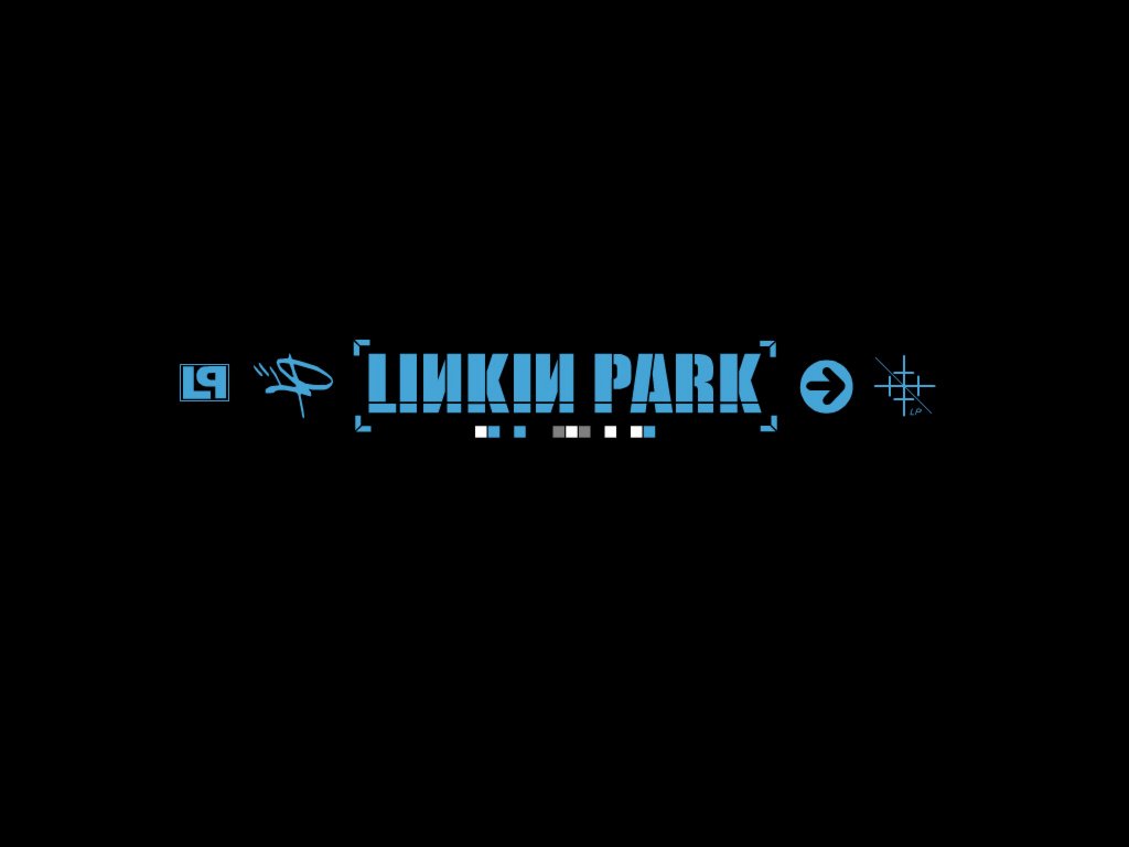 Linkin Park Logo Wallpapers