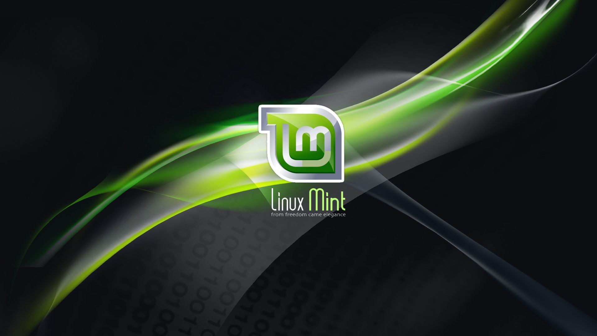 Linux Mint 1920X1080 Wallpapers