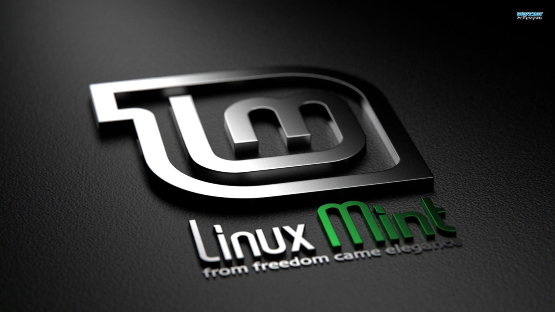 Linux Mint 1920X1080 Wallpapers