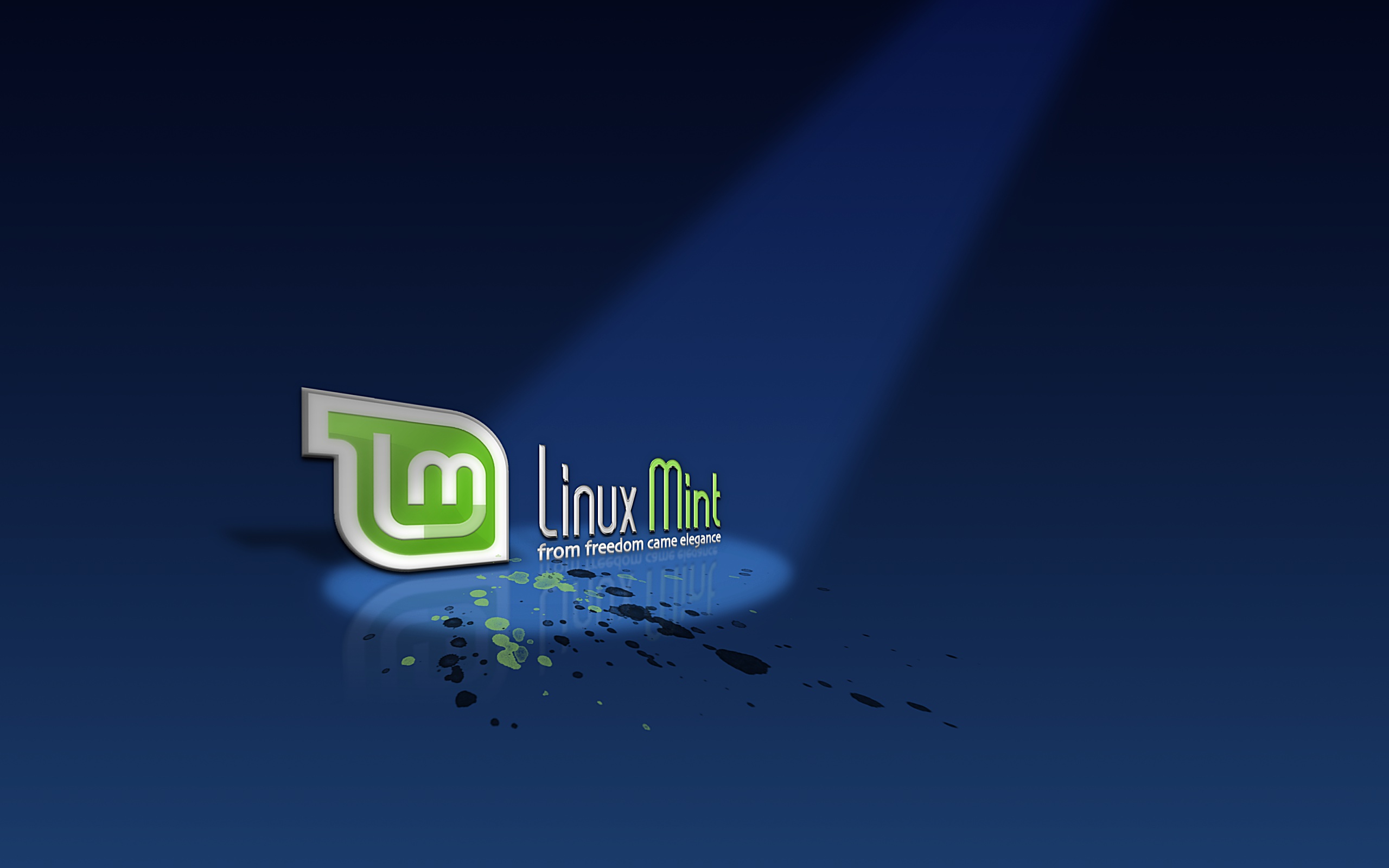 Linux Mint 1920X1080 Wallpapers