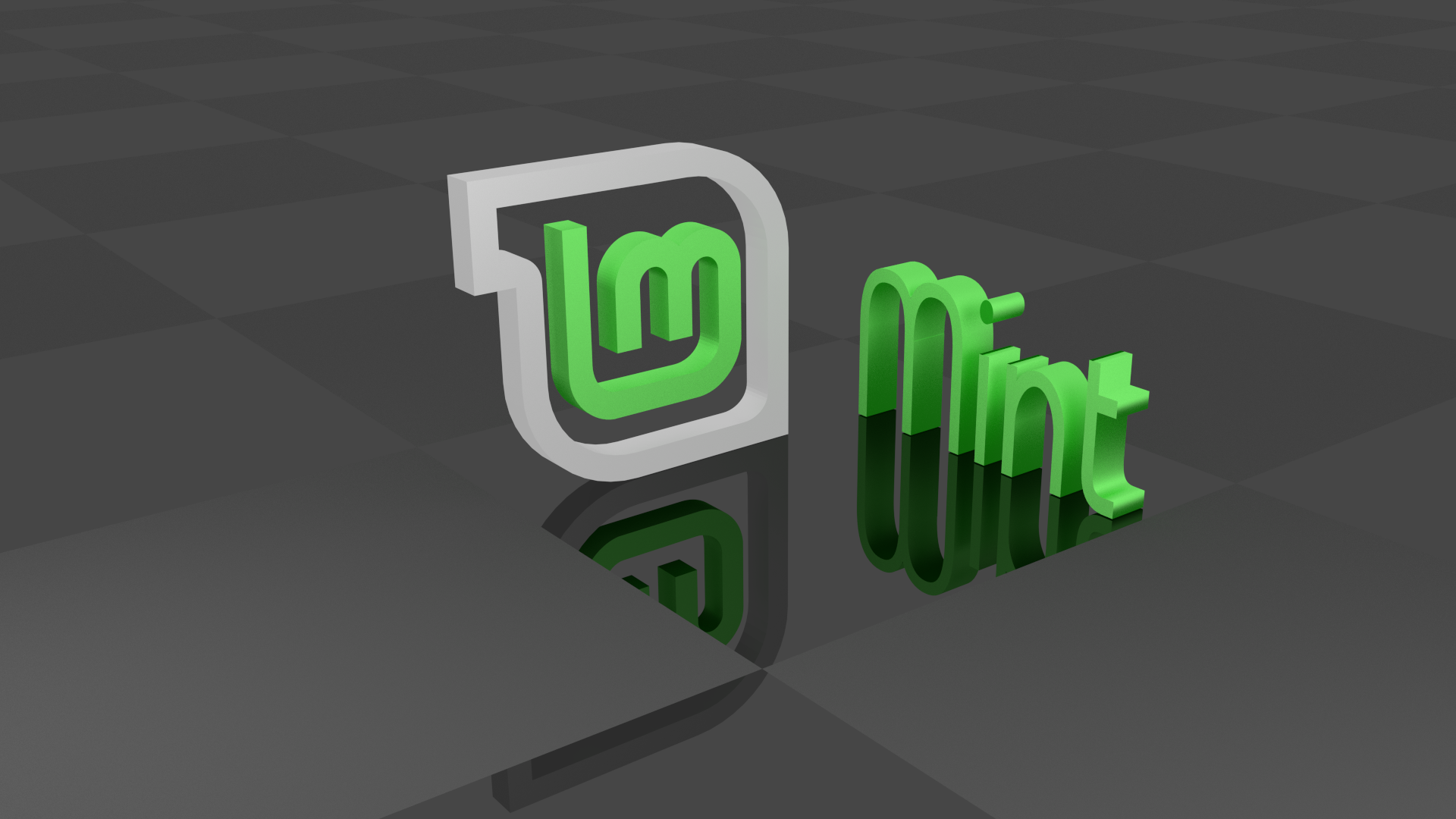 Linux Mint 1920X1080 Wallpapers