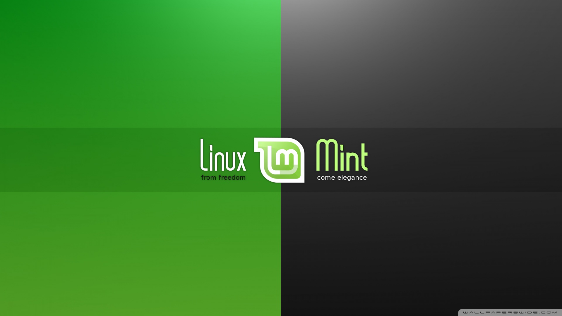 Linux Mint 1920X1080 Wallpapers