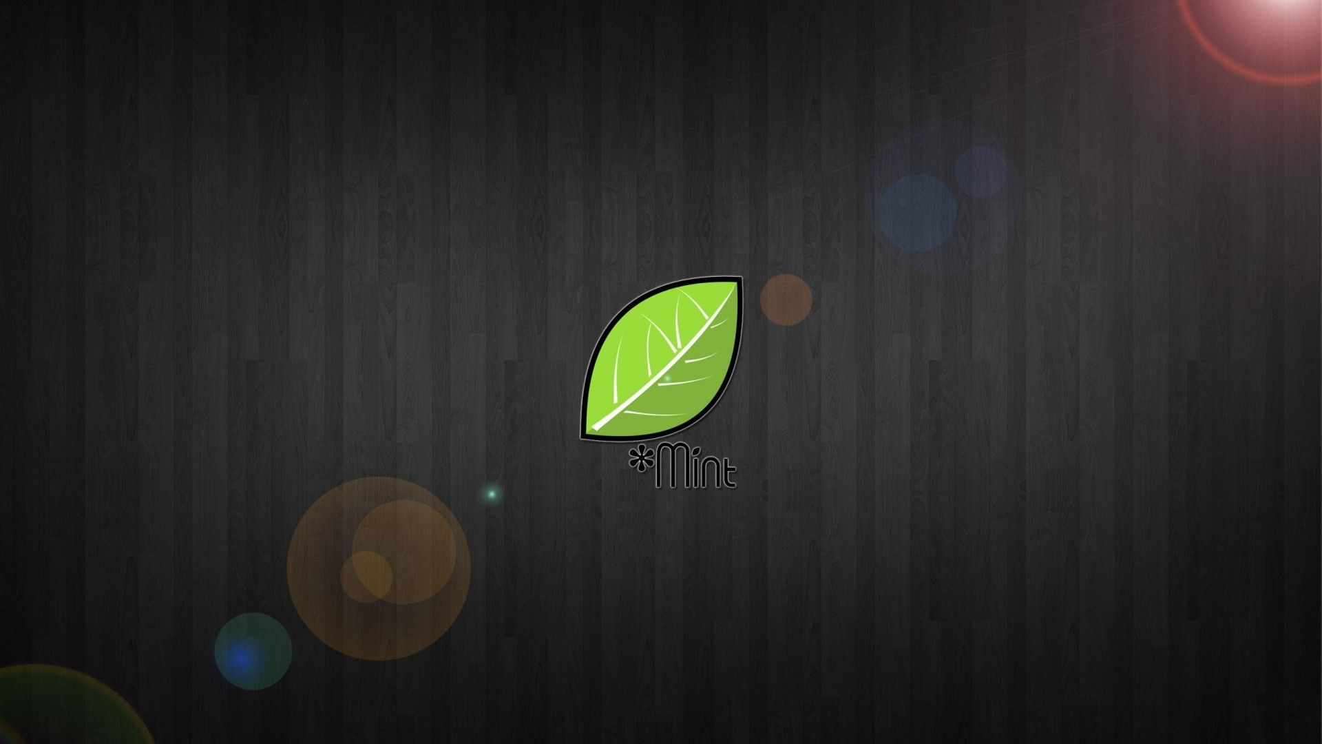 Linux Mint 1920X1080 Wallpapers