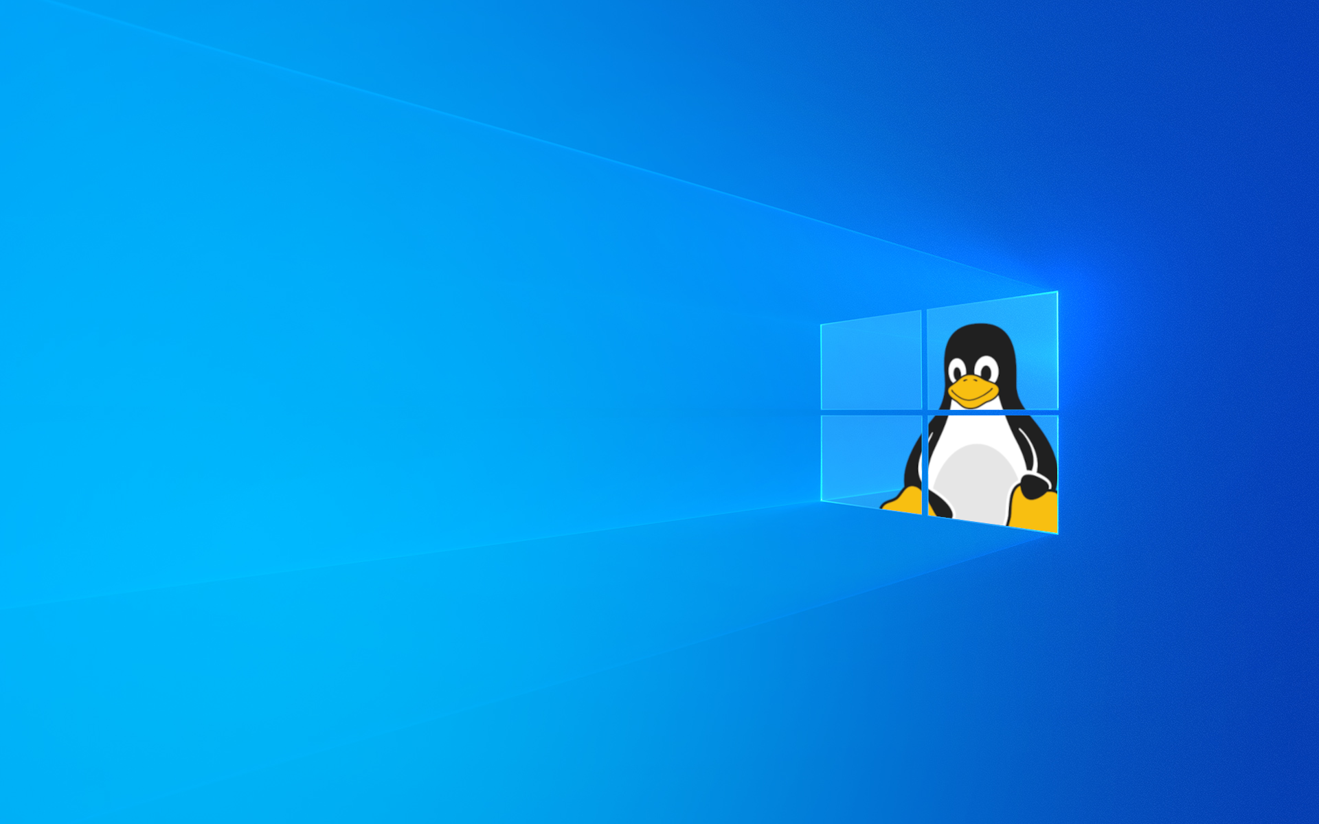 Linux Windows Wallpapers