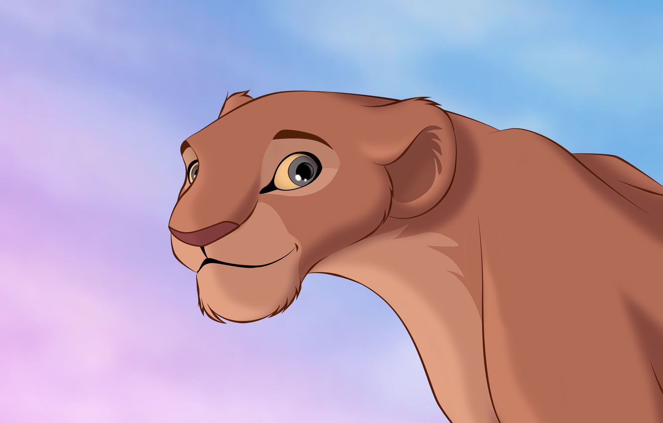 Lion King Cartoons Wallpapers