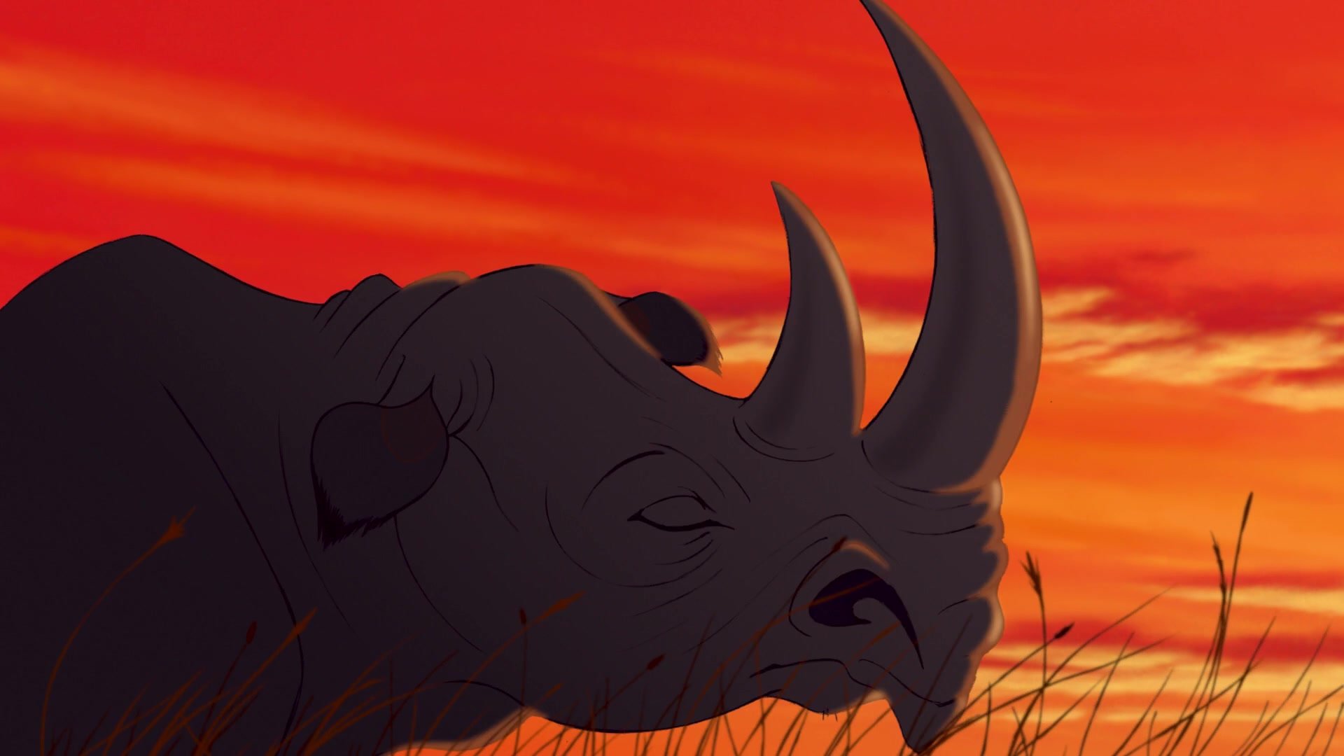 Lion King Hd Screencaps Wallpapers