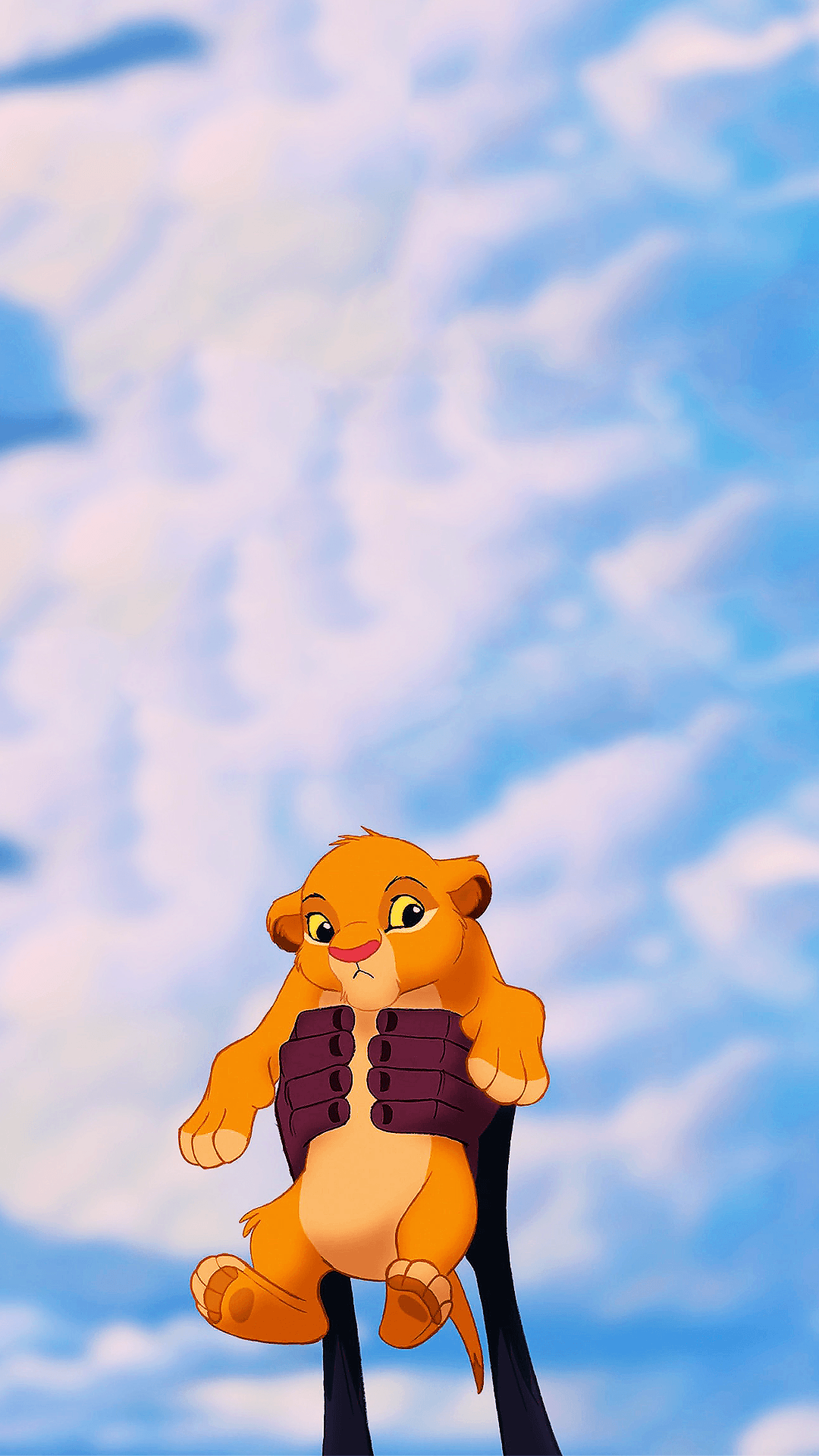 Lion King Wallpapers