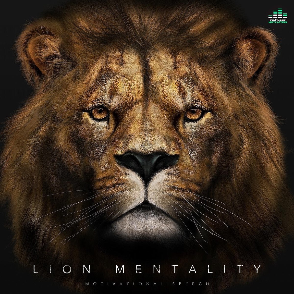 Lion Mentality Wallpapers