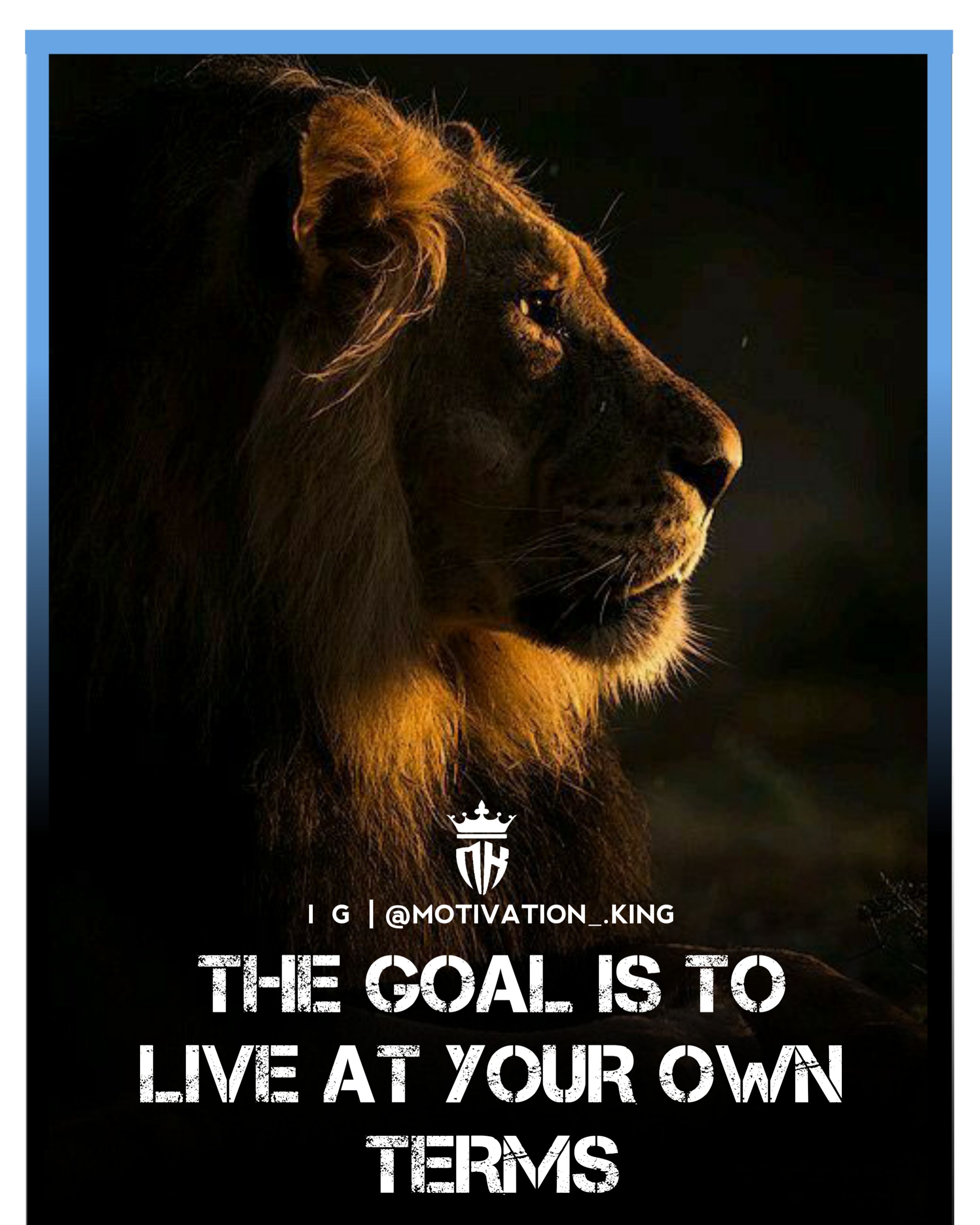 Lion Quotes Wallpapers