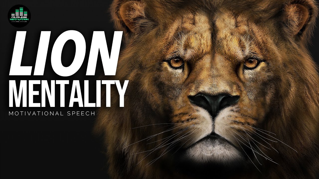 Lion Quotes Wallpapers