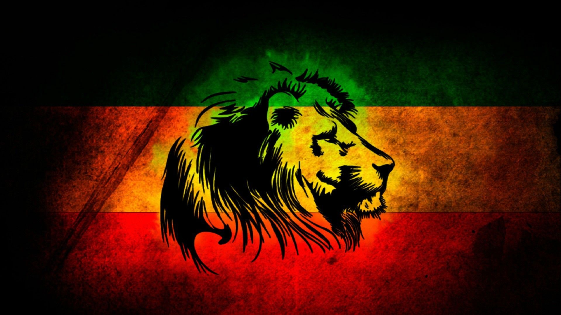 Lion Reggae Wallpapers