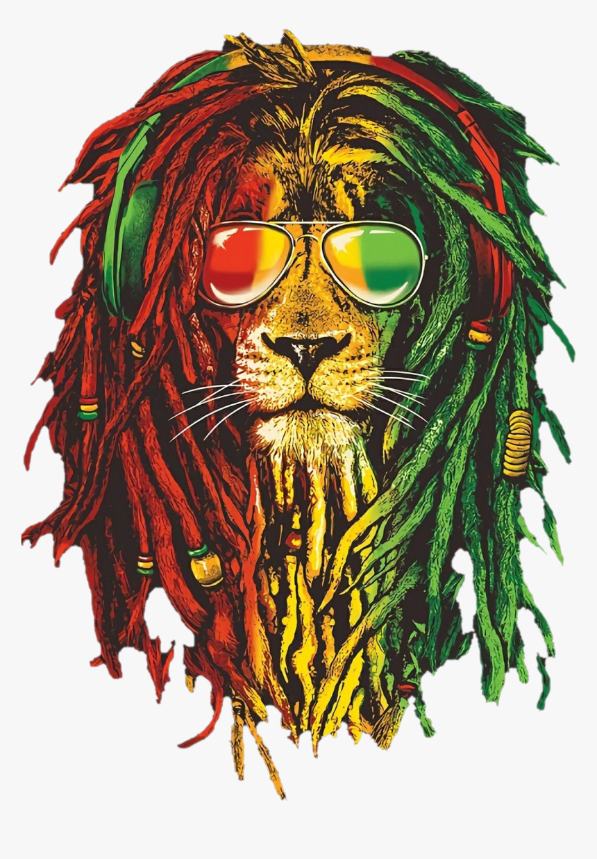 Lion Reggae Wallpapers