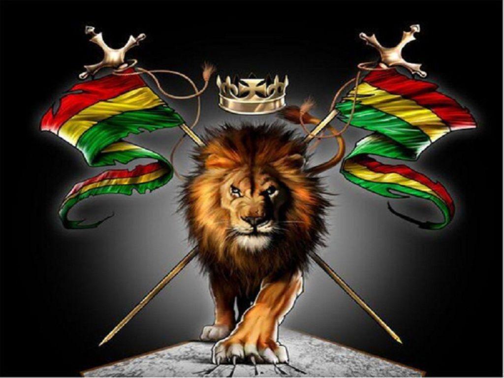 Lion Reggae Wallpapers