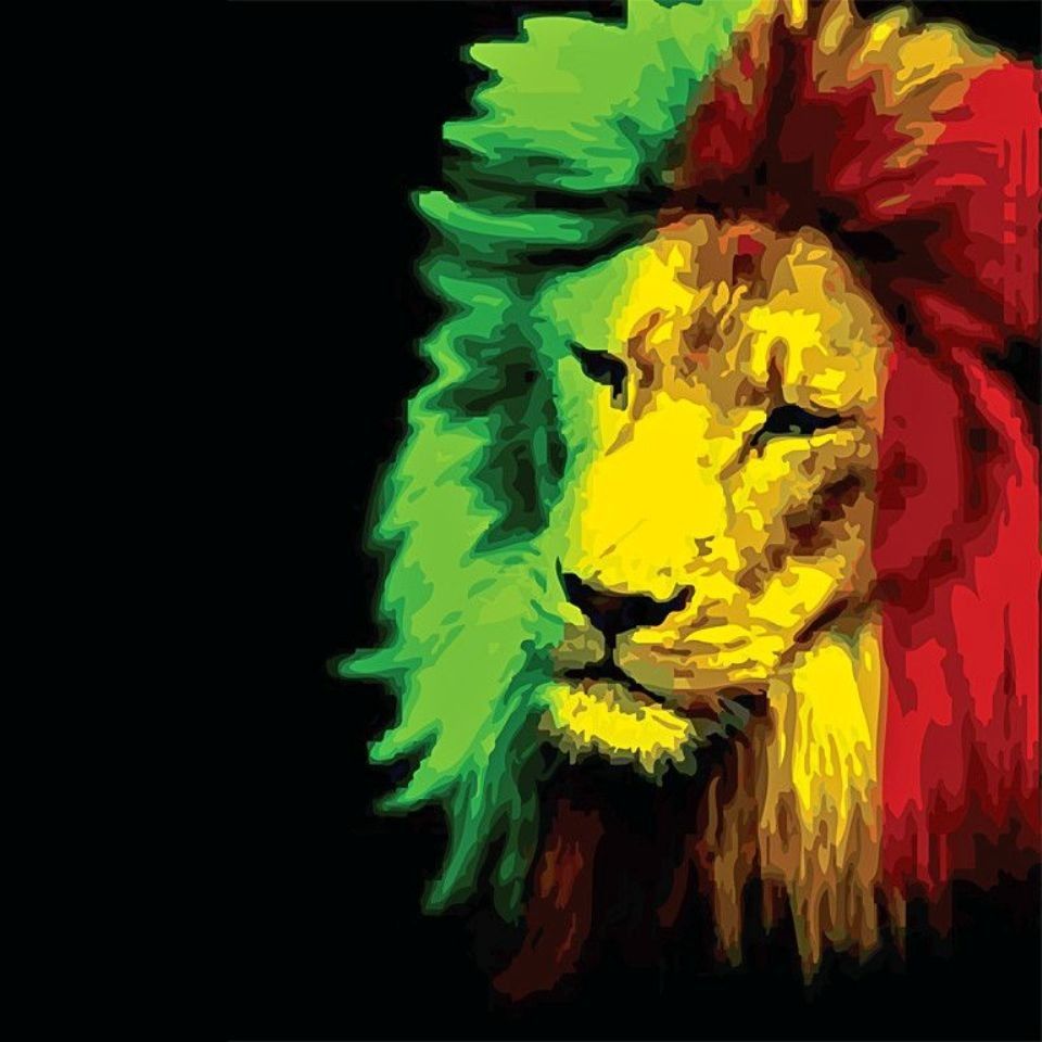 Lion Reggae Wallpapers