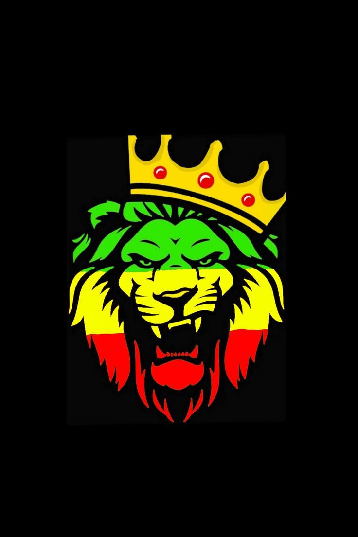 Lion Reggae Wallpapers