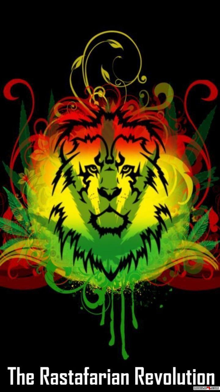 Lion Reggae Wallpapers