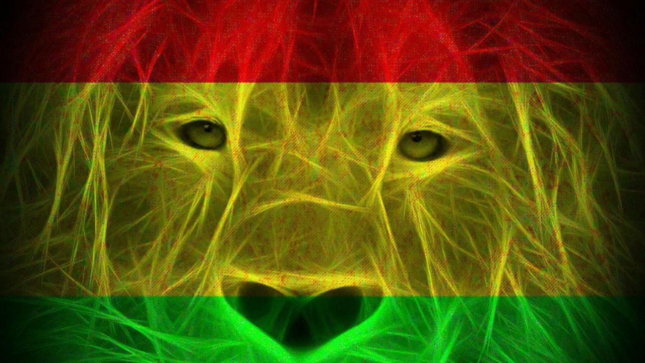 Lion Reggae Wallpapers