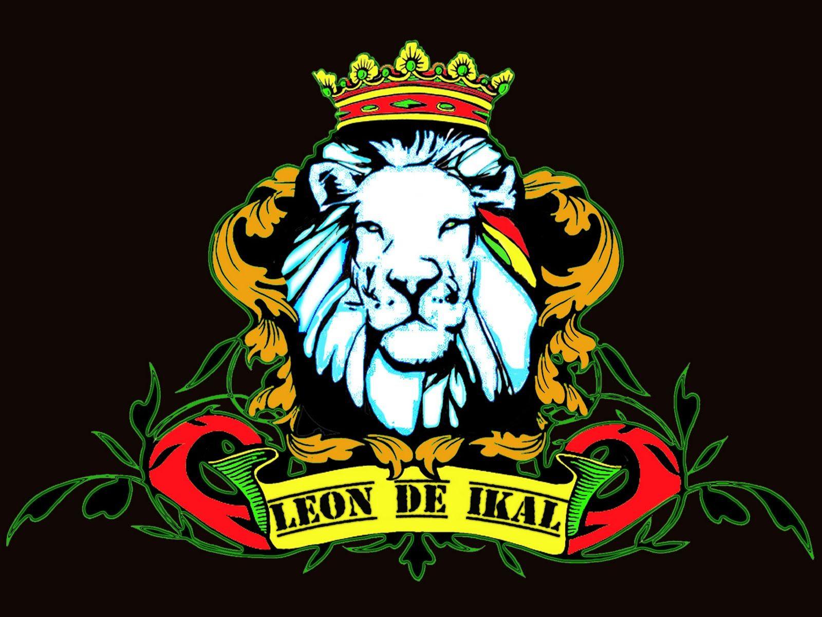 Lion Reggae Wallpapers