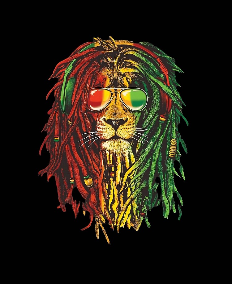 Lion Reggae Wallpapers