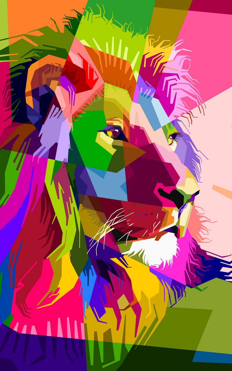 Lion Reggae Wallpapers