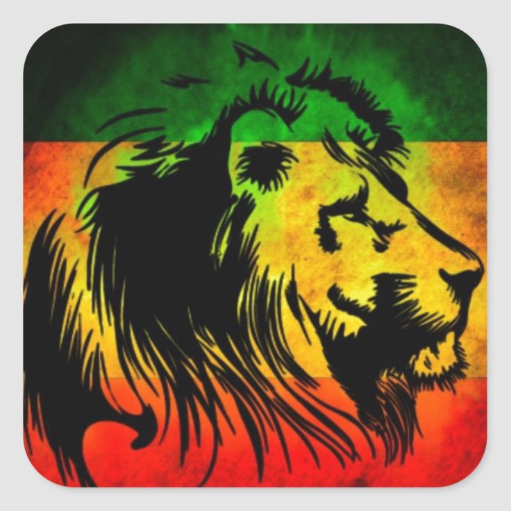 Lion Reggae Wallpapers