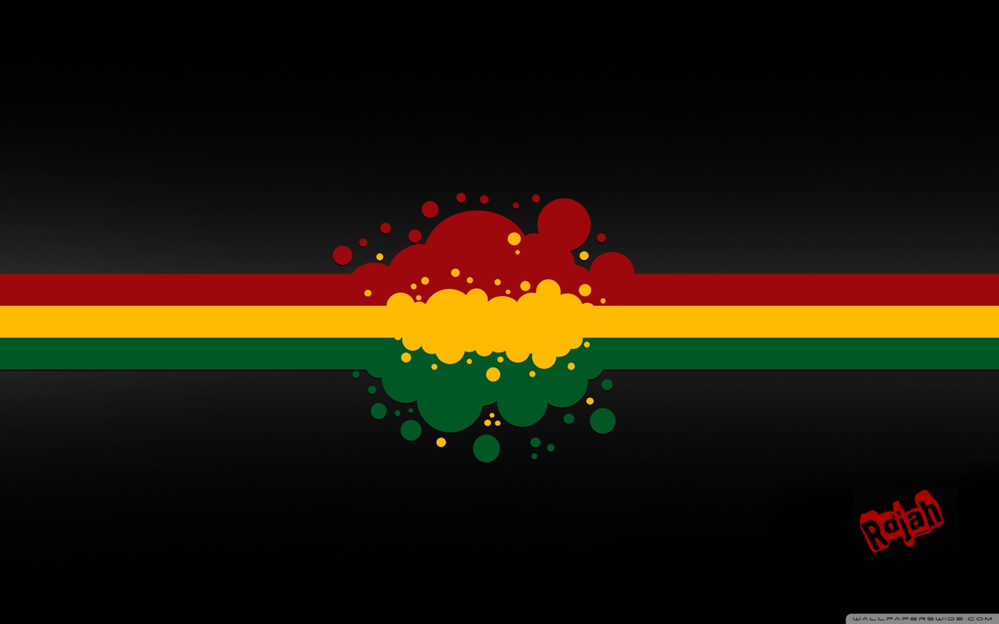 Lion Reggae Wallpapers