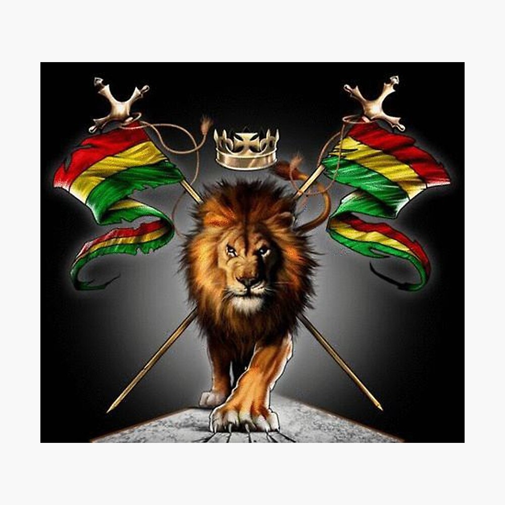 Lion Reggae Wallpapers