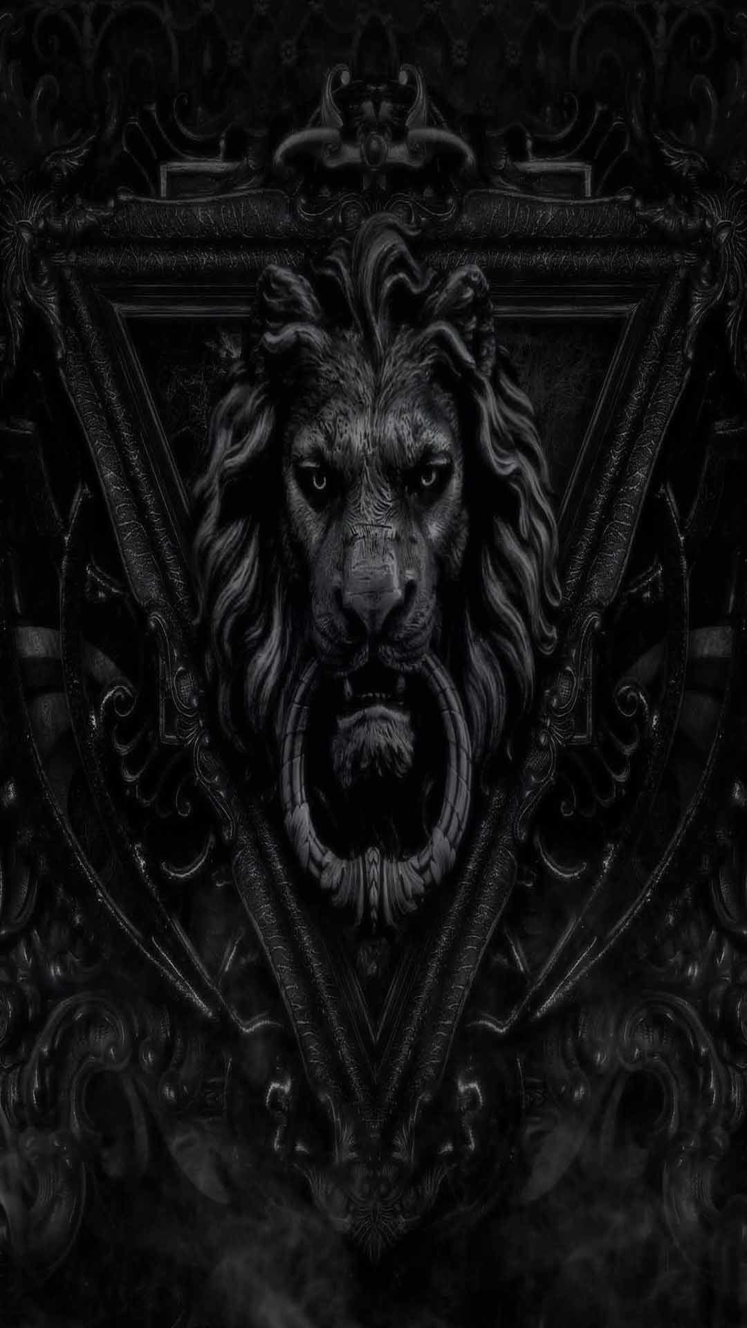 Lion Iphone Wallpapers