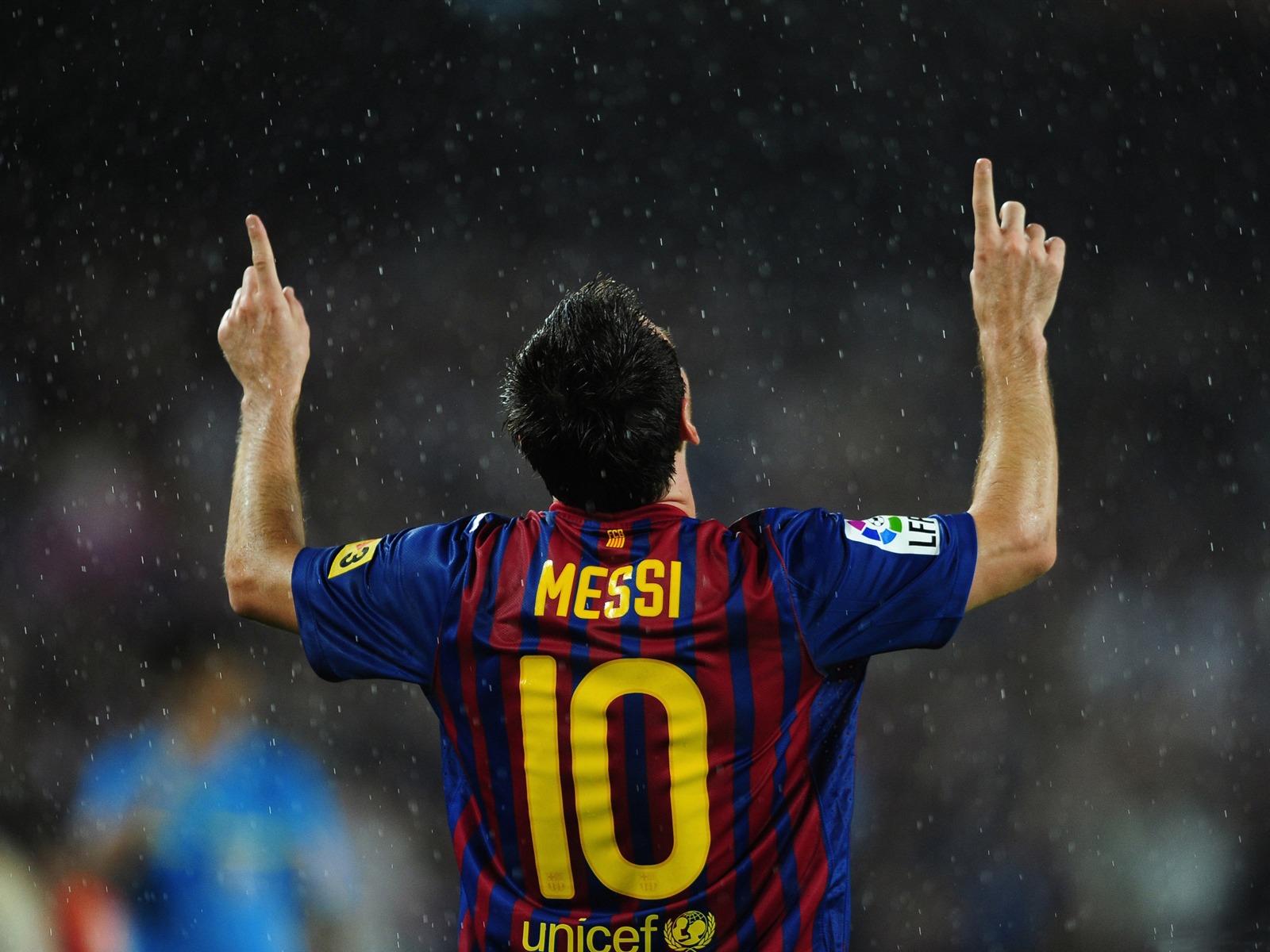 Lionel Messi 2015 Wallpapers