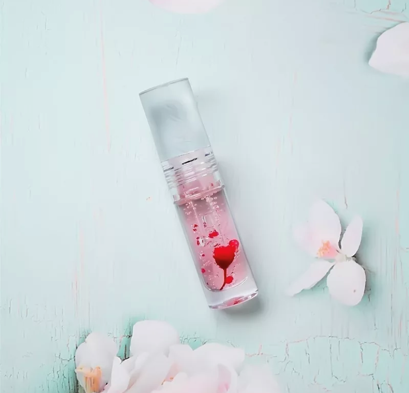 Lip Gloss Aesthetic Wallpapers