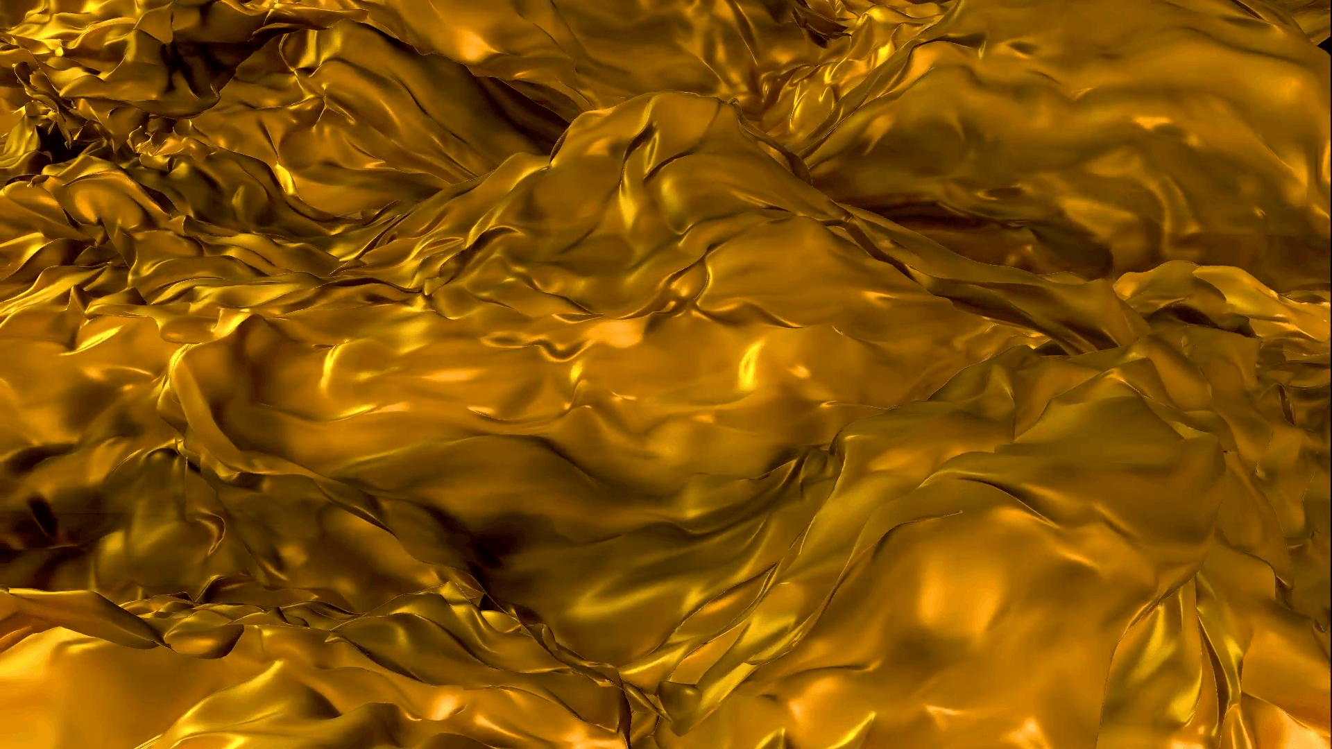 Liquid Gold Wallpapers