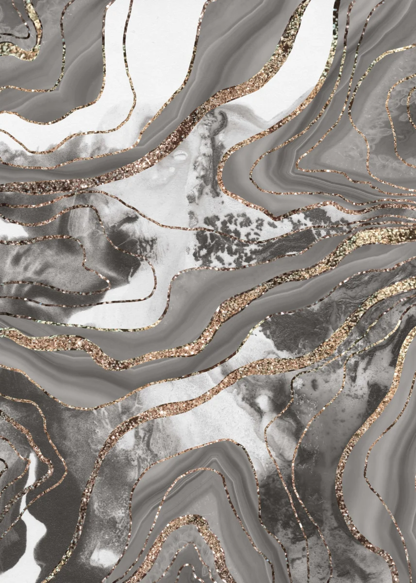 Liquid Marble Wallpapers